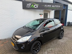 Ford Ka - 1.2 Trend AIRCO ELECTRA PAKKET