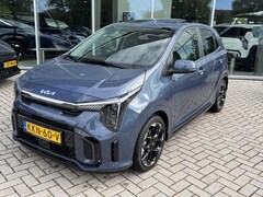Kia Picanto - 1.0 GDi GT-Line Schuifdak|Lmv|Nav|Camera