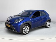 Toyota Aygo X - 1.0 VVT-i MT Play