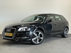 Audi A3 Sportback - 1.2 TFSI Attraction Advance Navi Clima