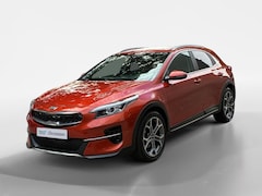 Kia XCeed - 1.6 GDi PHEV DynamicLine
