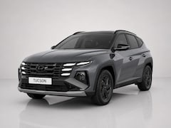 Hyundai Tucson - 1.6 T-GDI PHEV Pure Edition