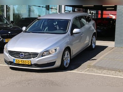 Volvo V60 - 2.4 D6 AWD Plug-In Hybrid Momentum EXPORT PRICE