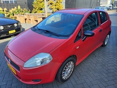 Fiat Grande Punto - 1.2 Actual 3drs airco werkend