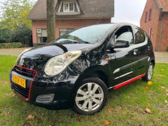 Suzuki Alto - 1.0 Celebration EASSS Airco/ LM / APK 23-09-27