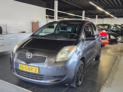 Toyota Yaris - 1.0 VVTi +/N.A.P/APK 07-2027/