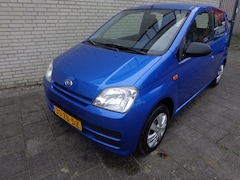 Daihatsu Cuore - 1.0-12V 100th Anniversary NIEUWE APK/AFLBEURT 3 MAANDEN GARANTIE