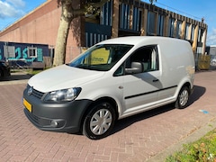 Volkswagen Caddy - 1.6 TDI / Airco / 2014 / Euro5 / Cruise Control / Airbag / Elek Ramen /