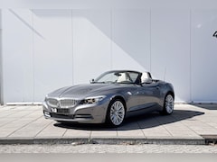 BMW Z4 Roadster - sDrive35i High Executive 18 Inch / Binnen & Buitenspiegel Automatisch Dimmend / Sport Vers