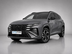 Hyundai Tucson - 1.6 T-GDI PHEV N Line Business