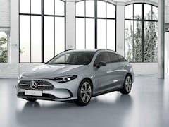 Mercedes-Benz CLA-klasse Shooting Brake - 180 Business Solution