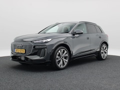 Audi Q6 e-tron - Advanced edition performance 100 kWh S edition | 21 Inch | Luchtvering | B&O Audio | 360°