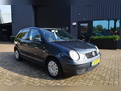 Volkswagen Polo - 1.2-12V Comfortline | Airco | Trekhaak