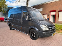 Mercedes-Benz Sprinter - 316 2.2 CDI 366 HD DC / Airco / 1e Eigenaar / 2011 / Euro5 / 120KW=163PK / Cruise Control