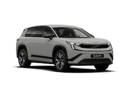 Skoda Peaq - Sportline Elektromotor 210 kW / 286 PK SUV Elektri