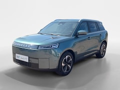 Jaecoo 5 - 5 EV Exclusive 61 kWh ACTIE PRIJS*FULL OPTIONS*NAVI+360Camera*Snel leverbaar