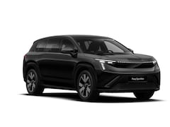 Skoda Peaq - Sportline Elektromotor 210 kW / 286 PK SUV Elektri