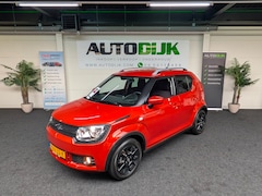 Suzuki Ignis - 1.2 Select|29.240KM|Camera|Navigatie|Carplay