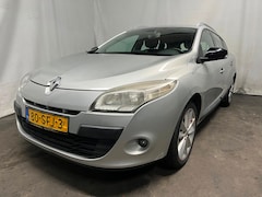 Renault Mégane Estate - 1.4 TCe Dynamique Schadeauto
