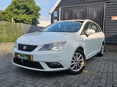 SEAT Ibiza ST - 1.0 EcoTSI Style Connect