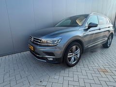 Volkswagen Tiguan Allspace - 1.4 TSI Highline 7p