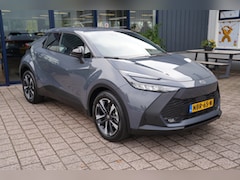 Toyota C-HR - 1.8 Hybrid 140 Dynamic | Prijs rijklaar incl. 12 mnd garantie | Stoel/Stuur verwarming Cam