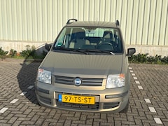Fiat Panda - 1.2 Emotion|GOED LEZEN