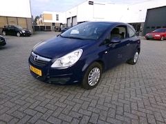 Opel Corsa - 1.0-12V Selection