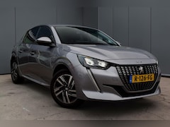 Peugeot 208 - 1.2 PureTech Allure Pack, Automaat, Apple carplay, 360° Camera, Distributieriem vervangen