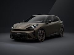 CUPRA Raval - Performance 56 kWh 211PK | 360 Camera | Elektrisch Verstelbare Stoelen | Verwarmbaar Stuur