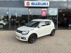 Suzuki Ignis - 1.2 Select Intro | Trekhaak | All-Seasonbanden |
