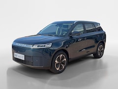 Jaecoo 5 - 5 EV Exclusive 61 kWh ACTIE PRIJS*FULL OPTIONS*NAVI+360Camera*Snel leverbaar