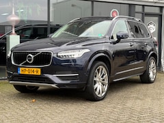 Volvo XC90 - 2.0 T8 Twin Engine AWD Inscription PANO/TREKHAAK