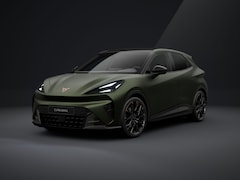 CUPRA Raval - VZ 56 kWh 226PK | Panoramadak | Sennheiser Ambeo | Sperdifferentieel | DCC | Lederen Elekt