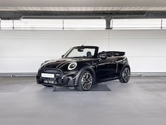 MINI Cabrio - 1.5 Cooper John Cooper Works