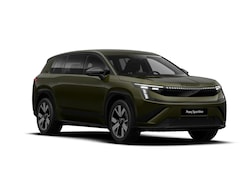 Skoda Peaq - Sportline Elektromotor 210 kW / 286 PK SUV Elektri