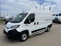 Citroën Jumper - 2.2 BlueHDi 120 S&S L2H2 3.3t | 2x Schuifdeur | Navigatie | Climate Control |