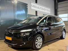 Citroën Grand C4 Picasso - 1.6 e-THP Intensive 7 Persoons Automaat