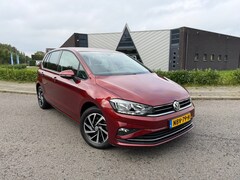 Volkswagen Golf Sportsvan - 1.5 TSI ACT Comfortline | Automaat | Standkachel | Apple-carplay | Parkeersensoren | Clima