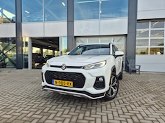 Suzuki Across - 2.5 Plug-in Hybrid Style Trekhaak