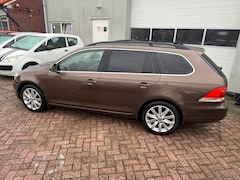 Volkswagen Golf - AUTOMAAT
