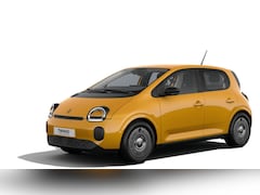 Renault Twingo - (Private Lease Actie v.a. € 339, -) urban range Evolution | Wij maken graag een Private Le