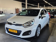 Kia Rio - 1.2 CVVT Super Pack/AIRCO/CRUISE/APK 03-2027/