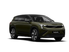 Skoda Peaq - Sportline Elektromotor 210 kW / 286 PK SUV Elektri
