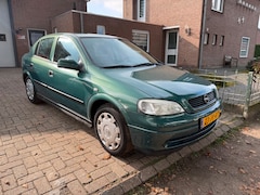 Opel Astra - 1.6 Edition *EXPORT