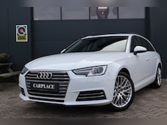 Audi A4 Avant - 2.0 TFSI MHEV Sport S line edition