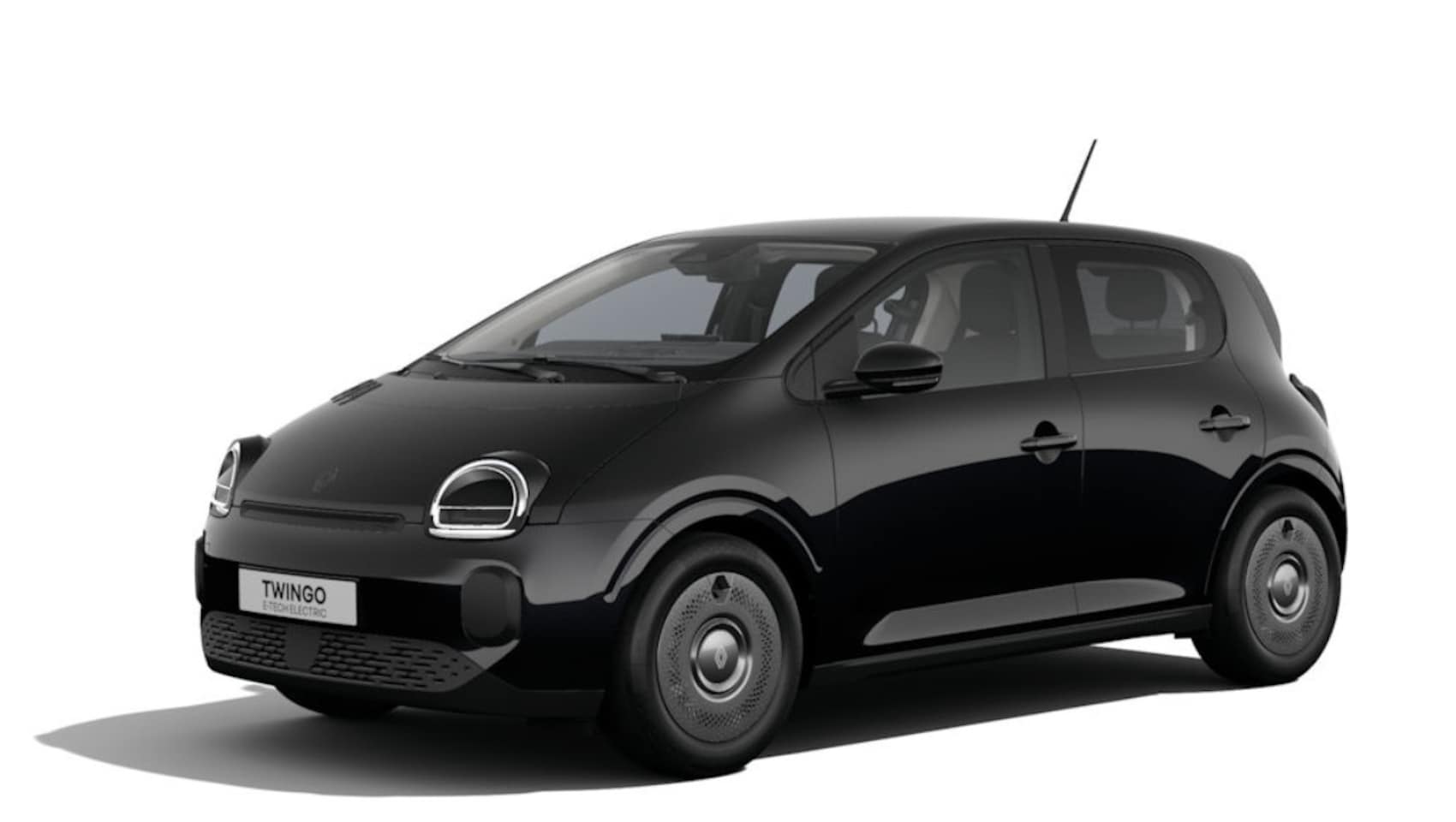 Renault Twingo - (Private Lease Actie v.a. € 339,-) urban range Evolution | Wij maken graag een Private Lea - AutoWereld.nl