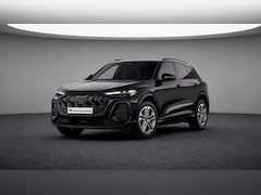 Audi Q5 - e-hybrid quattro S edition 299 PK · Glazen panoramadak · MMI experience plus met B&O premi