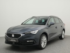 SEAT Leon Sportstourer - 1.5 TSI e-Hybrid Style Business Intense 204PK | Technology Pack | Matrix LED | Adaptieve C