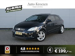 Kia Pro cee'd - 1.6 X-ecutive|Org NL|Pano|Airco|PDC|